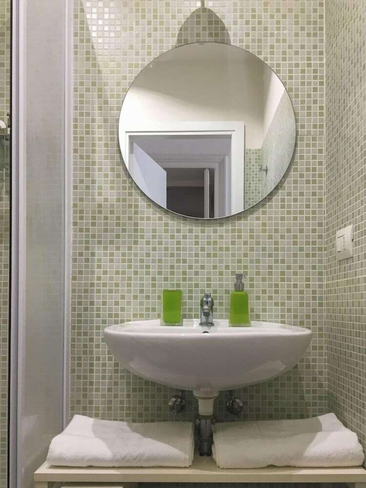 Hotel Domus Crescenzio