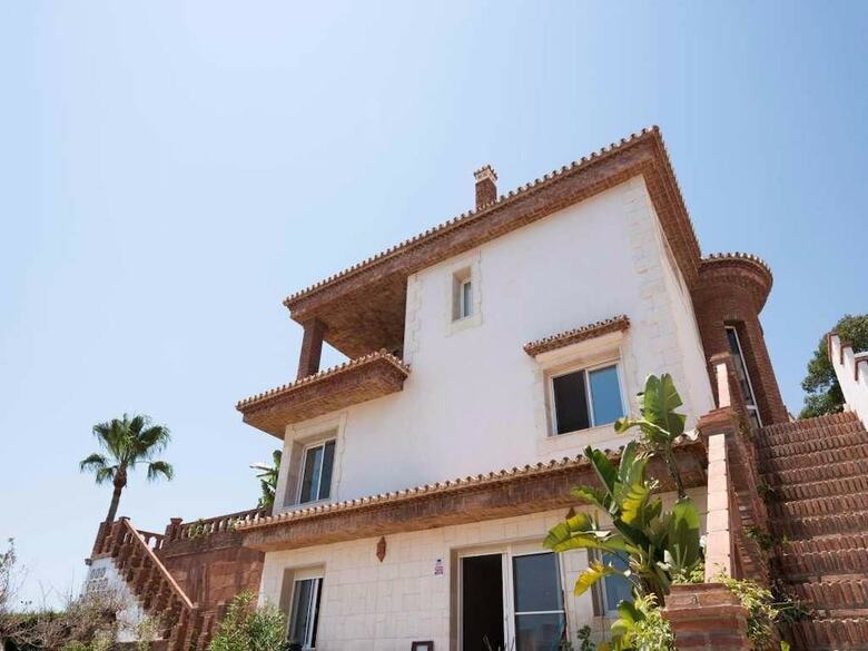 Villa Aquarelle
