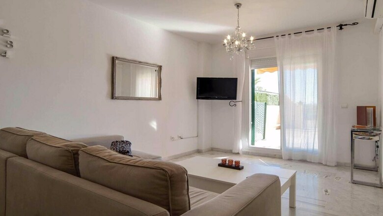 Apartmentos Alta Loma