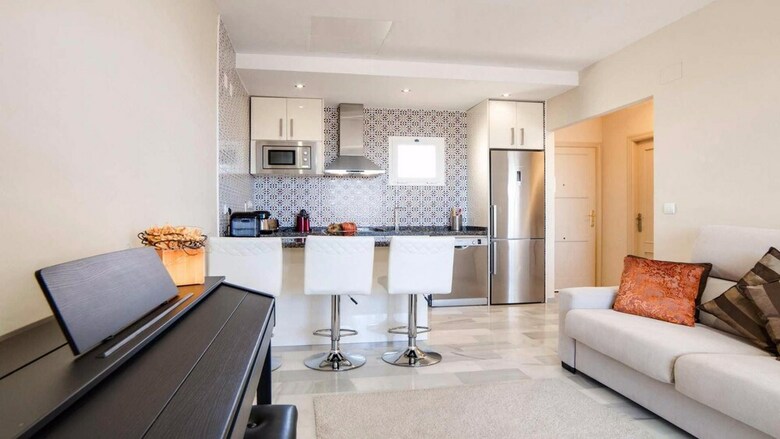 Apartmentos Alta Loma