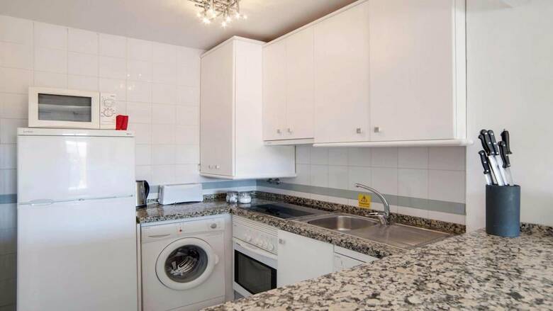 Apartmentos Alta Loma