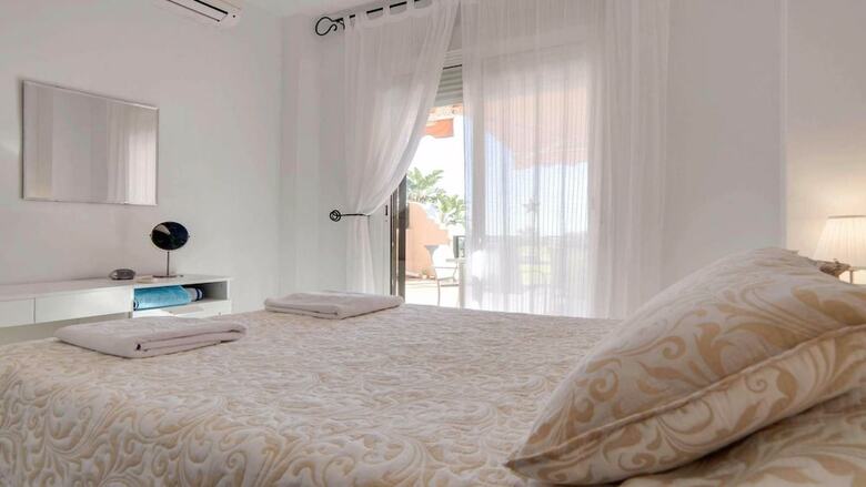 Apartmentos Alta Loma