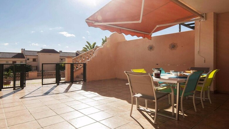 Apartmentos Alta Loma