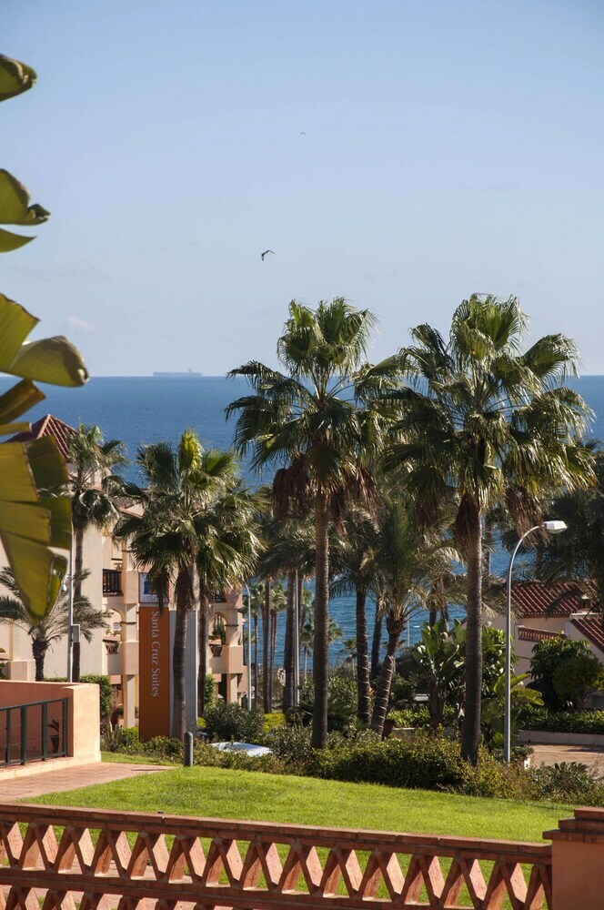 Apartmentos Alta Loma