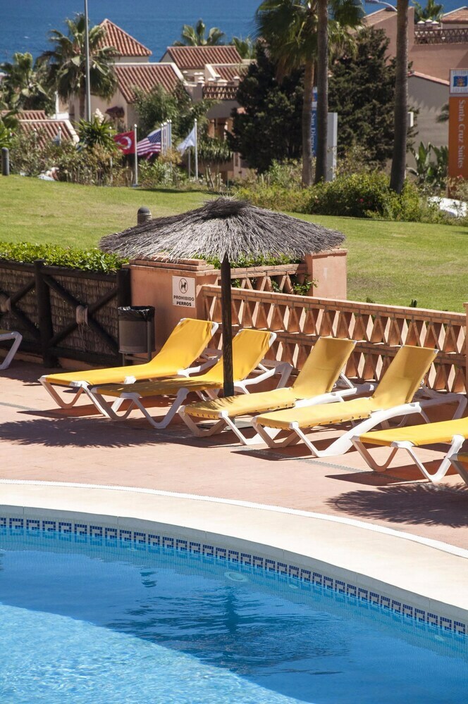 Apartmentos Alta Loma