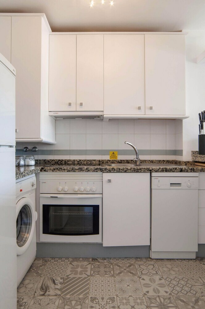 Apartmentos Alta Loma