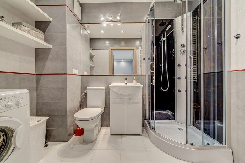 Apartamentos Rint - Centrum Kaczorowskiego