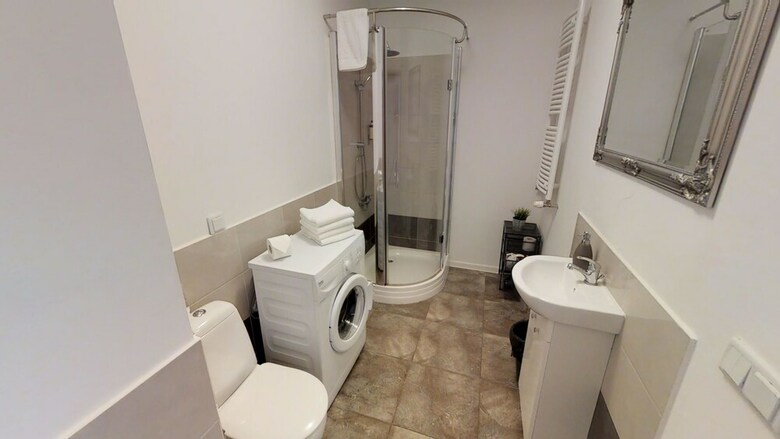 Apartamentos Rint - Centrum Kaczorowskiego