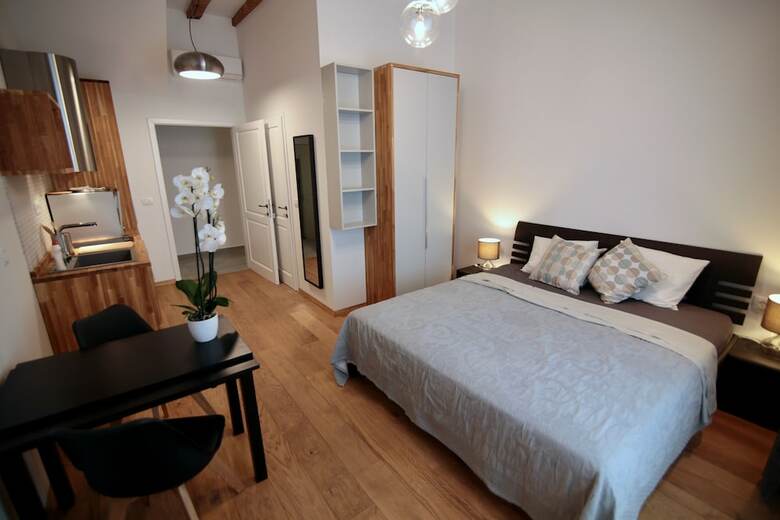 Apartments Cava Dubrovnik