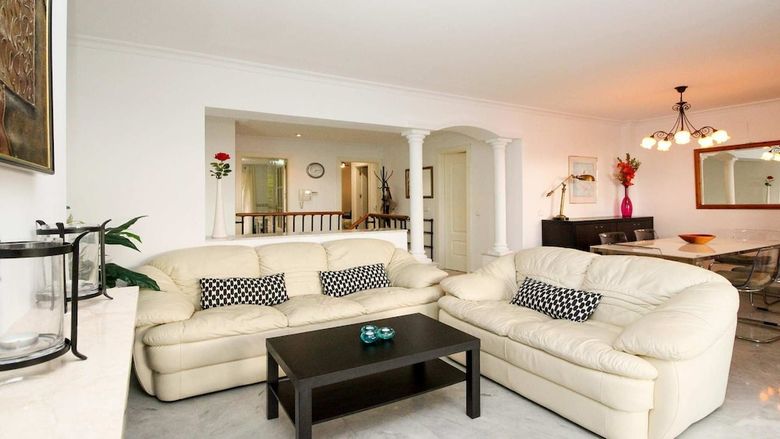 Apartmentos Aloha