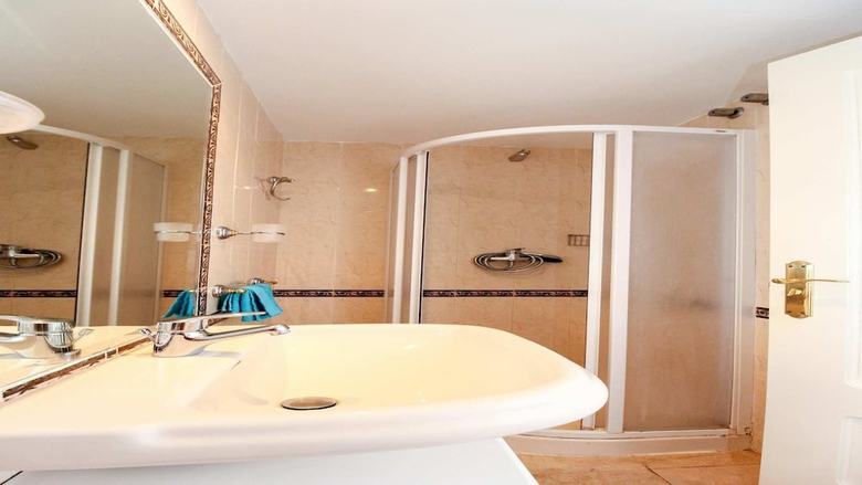 Apartmentos Aloha