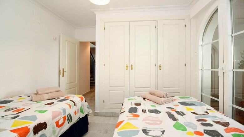 Apartmentos Aloha
