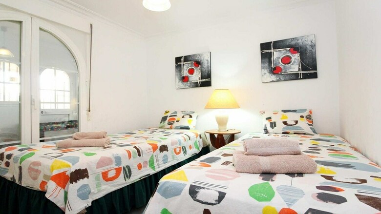 Apartmentos Aloha