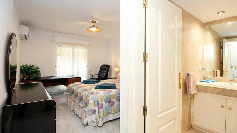 Apartmentos Aloha