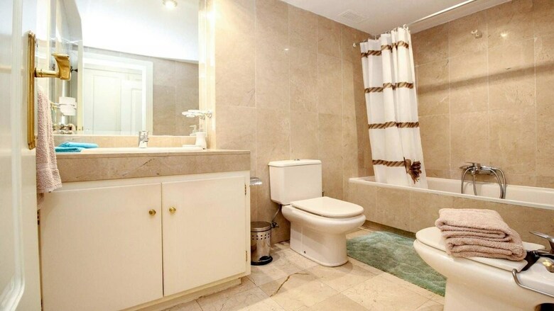 Apartmentos Aloha