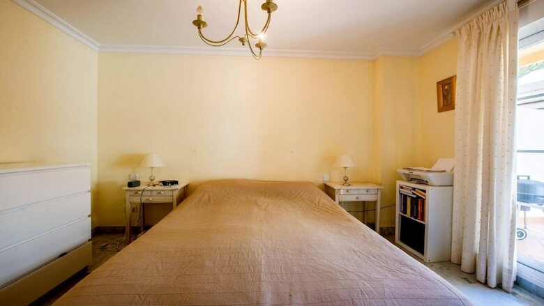 Apartmentos Aloha