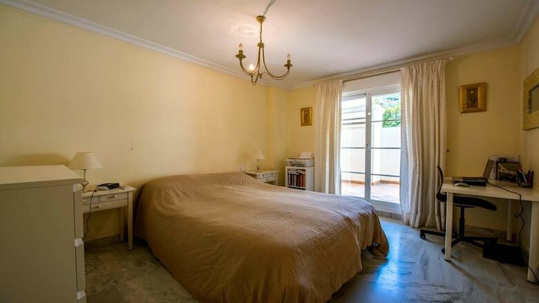 Apartmentos Aloha