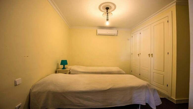 Apartmentos Aloha