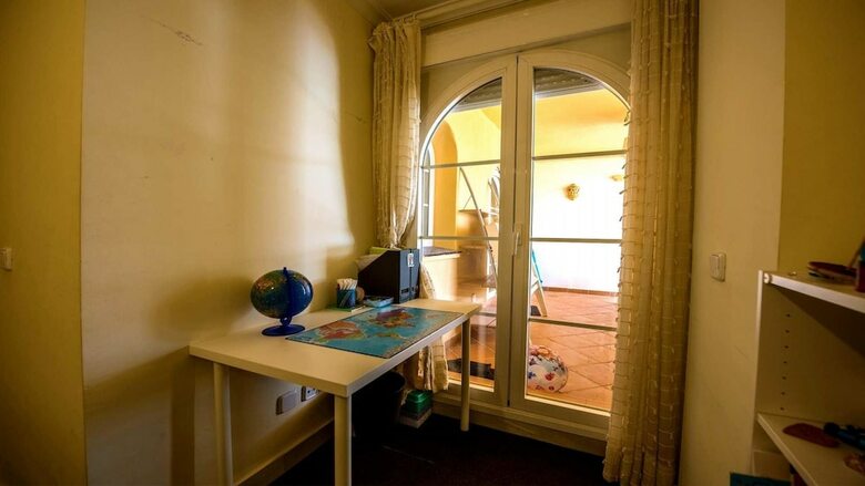 Apartmentos Aloha