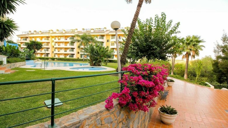 Apartmentos Aloha