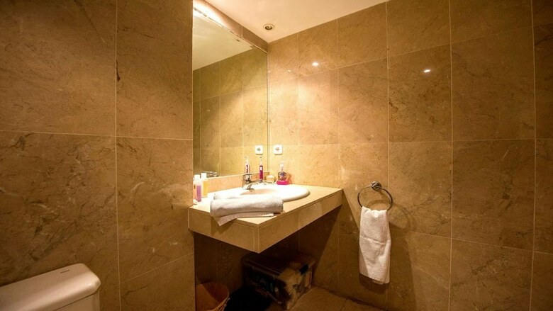 Apartmentos Aloha