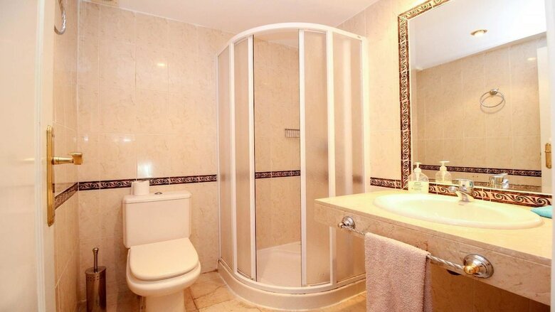 Apartmentos Aloha