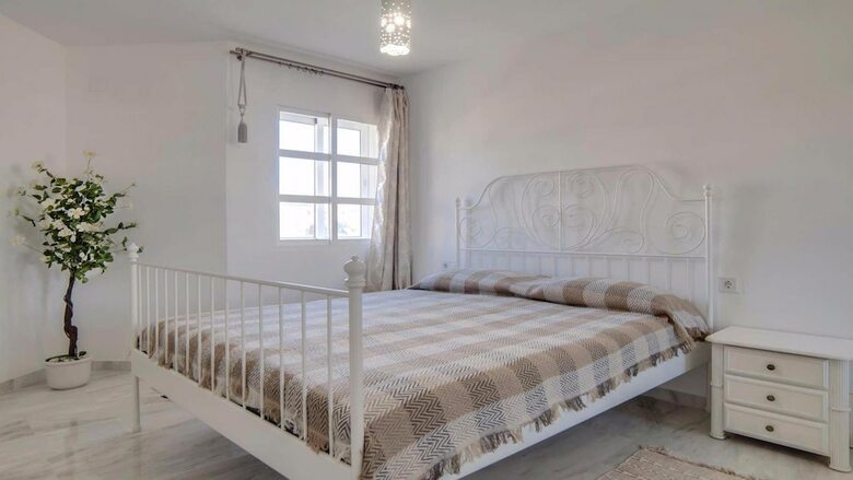 Apartamento Marina Del Sol
