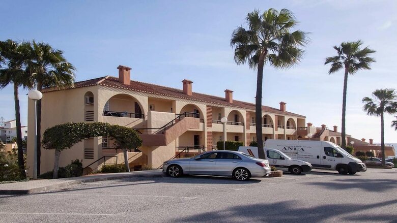 Apartamento Marina Del Sol
