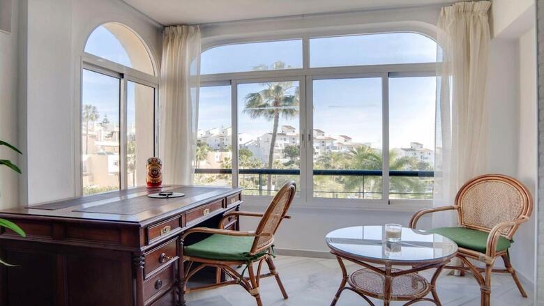 Apartamento Marina Del Sol
