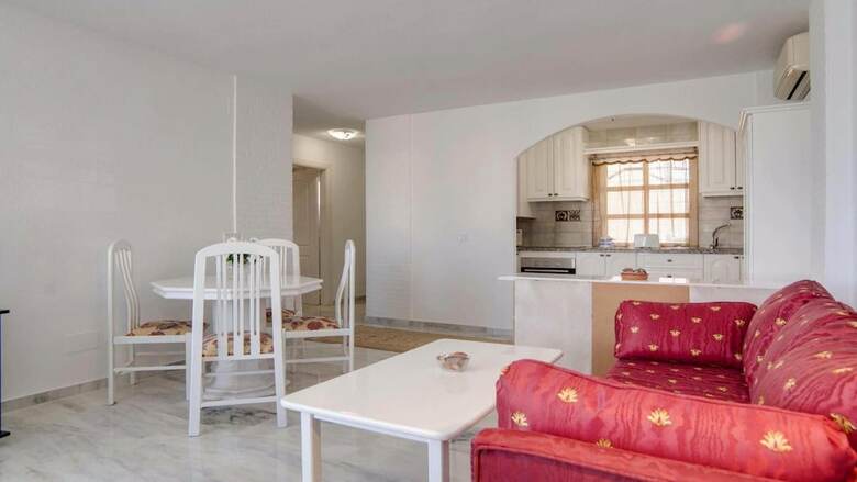 Apartamento Marina Del Sol