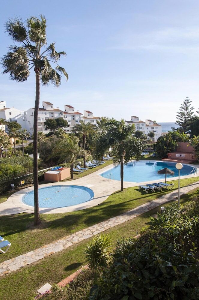 Apartamento Marina Del Sol