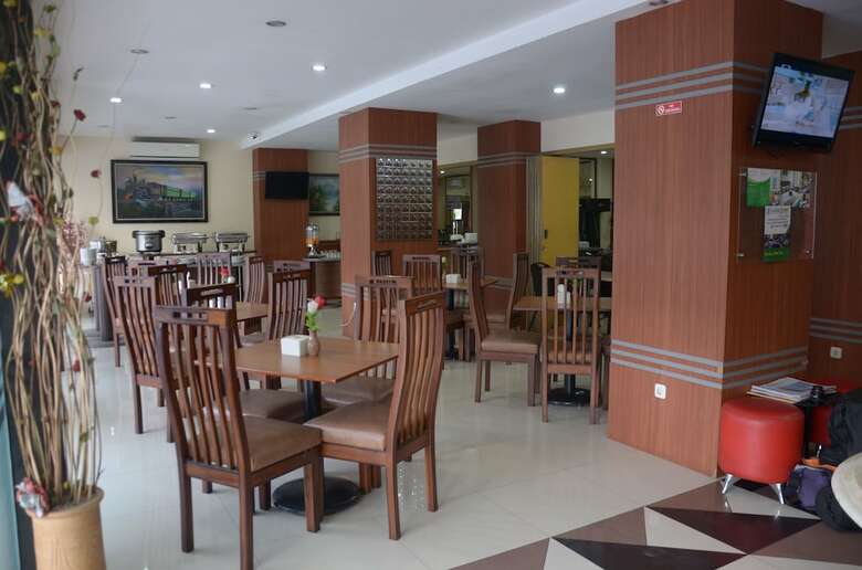Hotel Hyper Inn