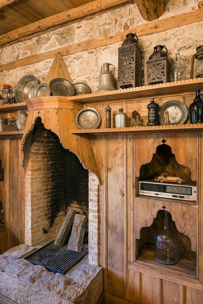 Hotel Eskiciler Konagi Nis Otel - Special Class