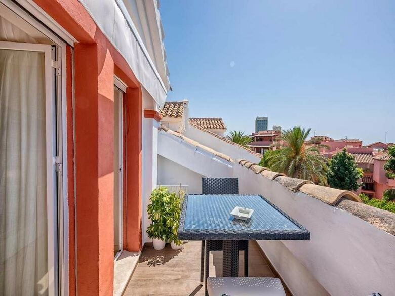 Apartment Marbella Playa