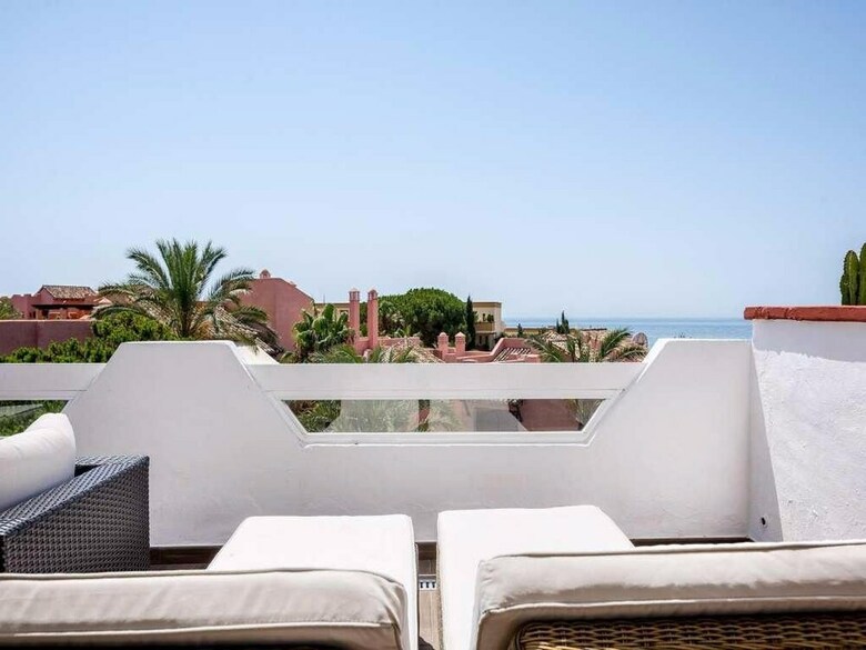 Apartment Marbella Playa