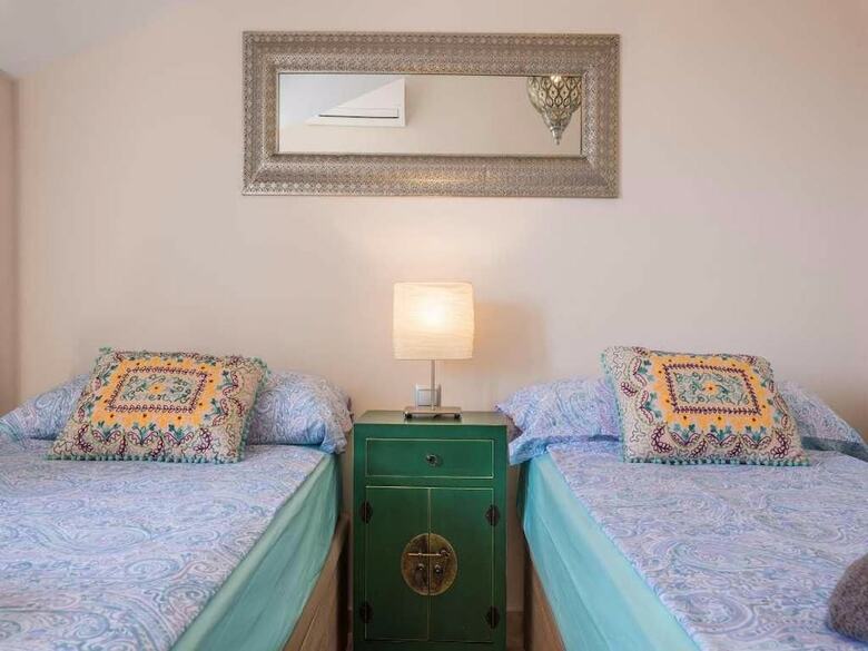 Apartment Marbella Playa