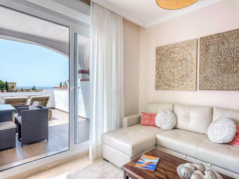 Apartment Marbella Playa