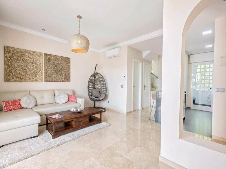 Apartment Marbella Playa