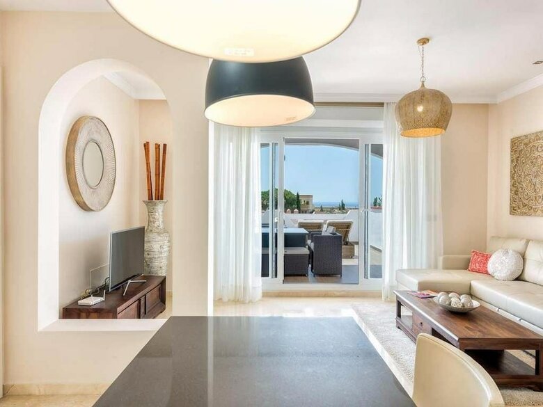 Apartment Marbella Playa