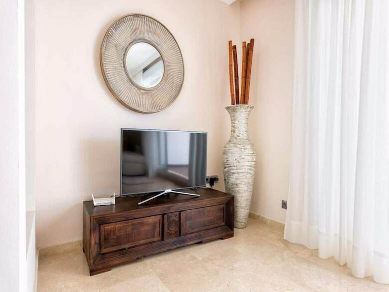 Apartment Marbella Playa