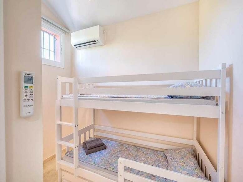 Apartment Marbella Playa