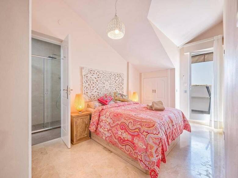 Apartment Marbella Playa