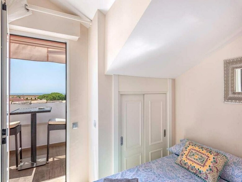 Apartment Marbella Playa
