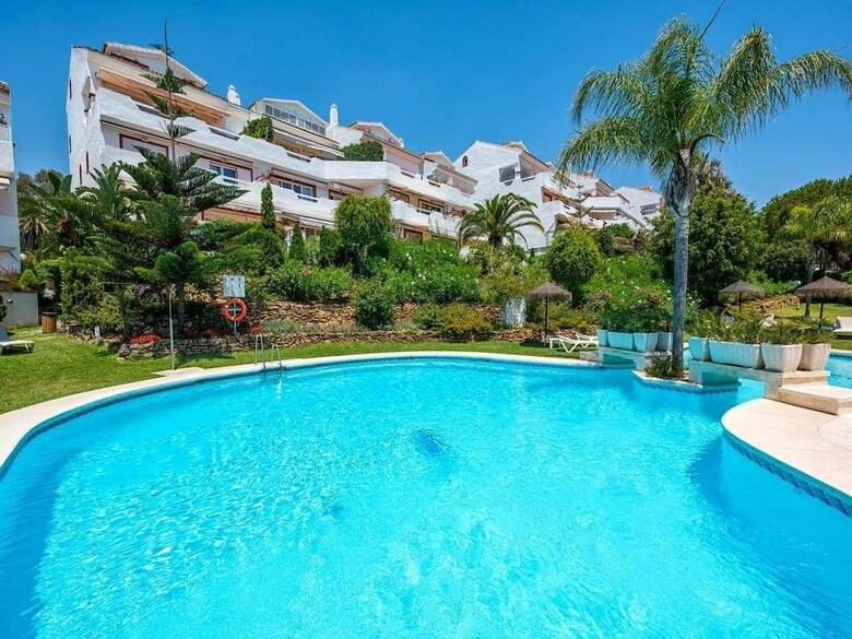 Apartment Marbella Playa