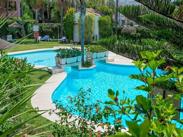 Apartment Marbella Playa