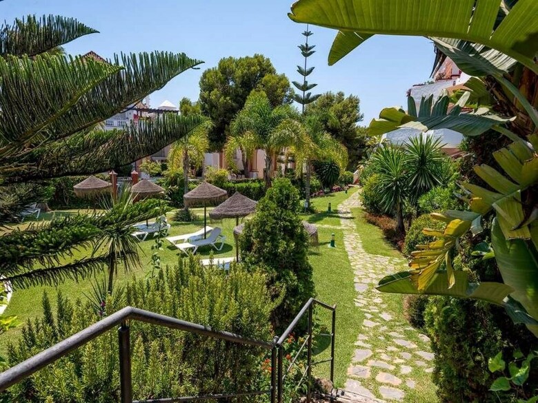 Apartment Marbella Playa