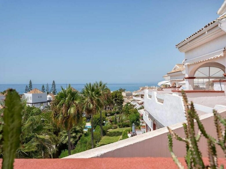 Apartment Marbella Playa