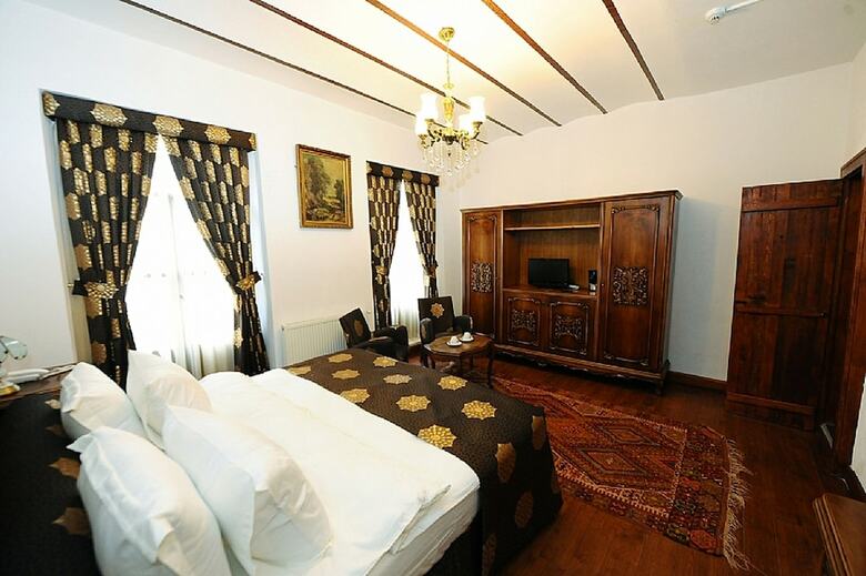 Hotel Sarnic Butik Otel