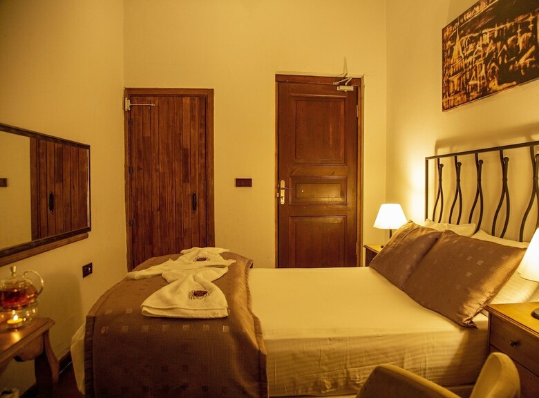 Hotel Sarnic Butik Otel