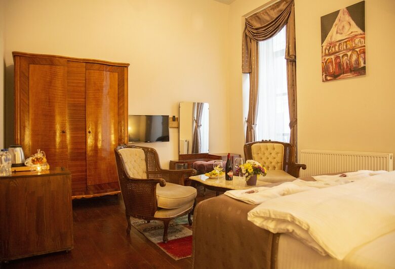 Hotel Sarnic Butik Otel